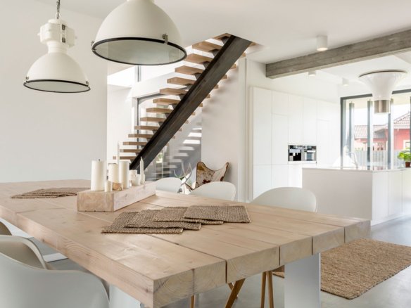 Equestrian Villa